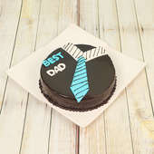 Cake for Dad - Fathers day Cake Online